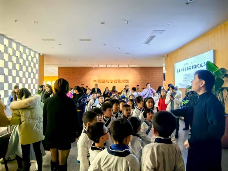 南涧文旅项目策划