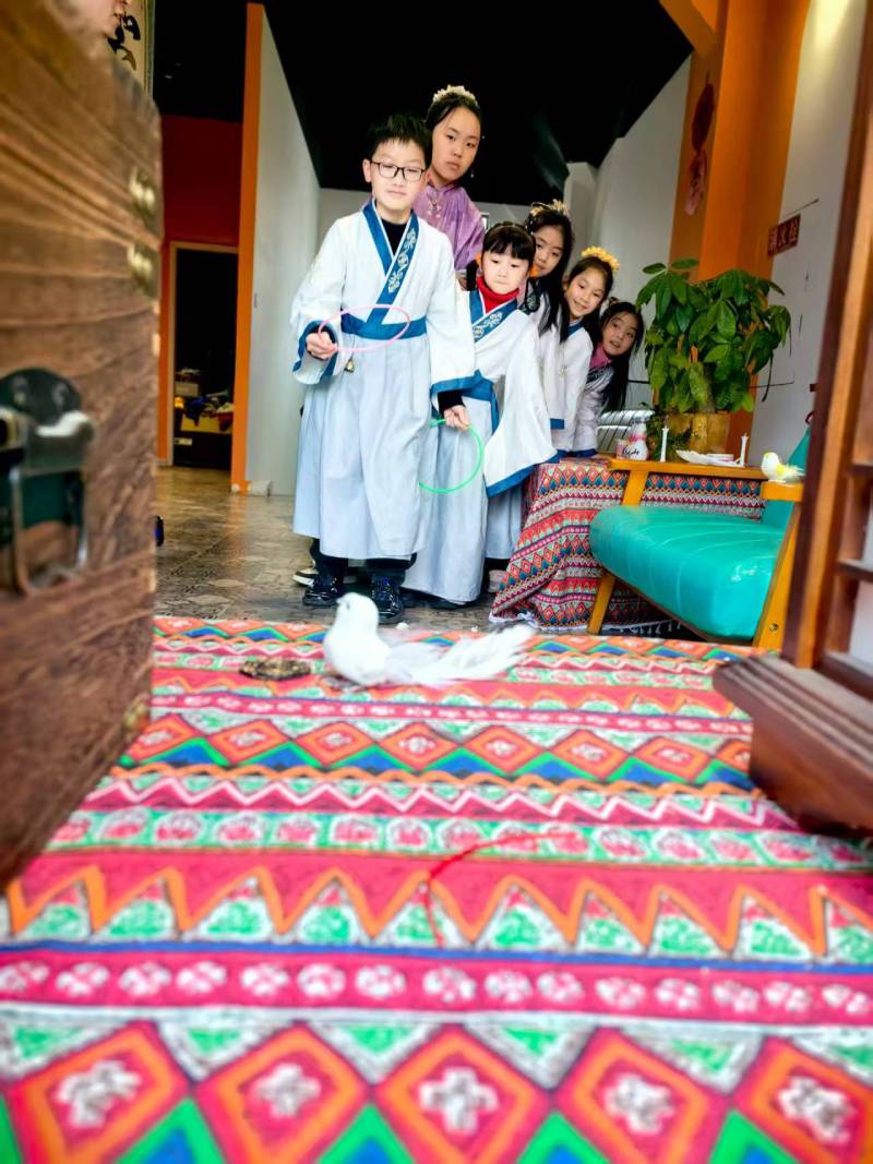 南涧文旅项目策划