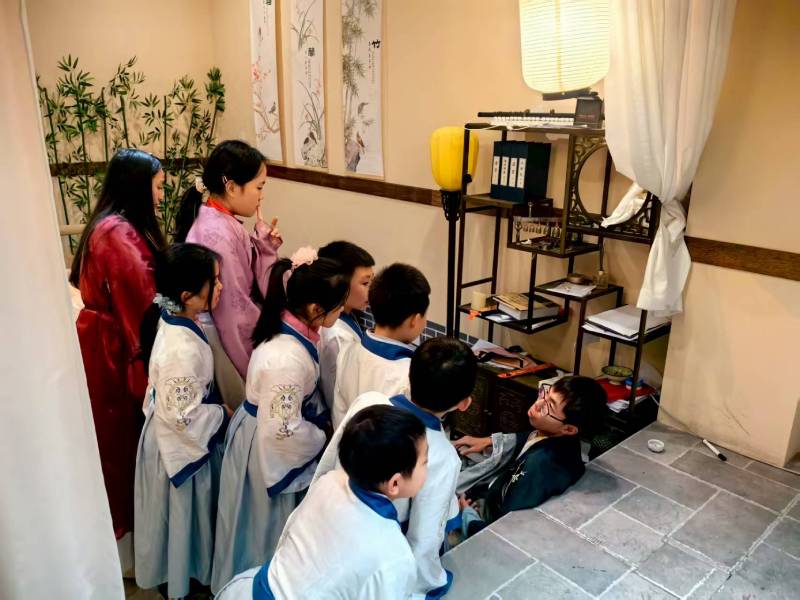 南涧文旅项目策划